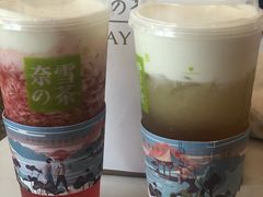 -奈雪的茶(印象城店)