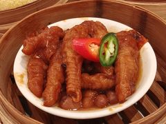 -粤珍轩·家宴·广式茶点(新城广场店)
