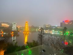 -忆咖啡观景餐厅(桂林象山公园店)