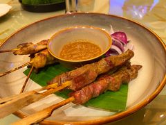 -亚特兰蒂斯·蟹餐厅 CRAB KITCHEN·鲜活海鲜