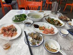 -锐记美食店·现捞海鲜(闸坡店)