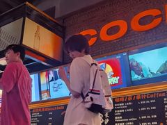 -HIB HUB公社(解放西路店)