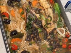 -鱼酷活鱼烤鱼(南京水游城店)