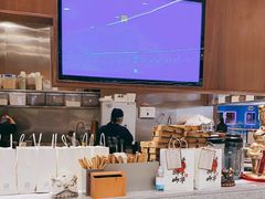 -君之狮子山·轻糖烘焙(松江印象城店)