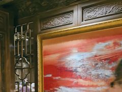 -北京老铺烤鸭(老城根店)