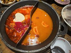 -北步园老火锅(戴家巷店)