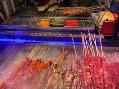-八一好吃街·高品美食广场