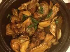 -乡亲鹅肉城(昆山店)