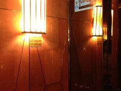 -上海浦东丽思卡尔顿酒店