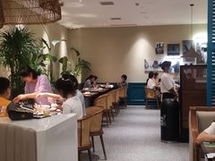 大堂-南越郡·越式风味餐厅(青秀万达店)