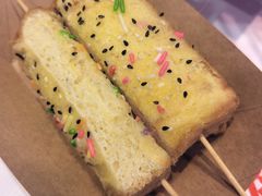-饶福记·南昌烧烤大排档(九龙湖土著店)