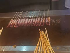 -花西亭·海鲜自助餐厅(瑞城名人酒店)