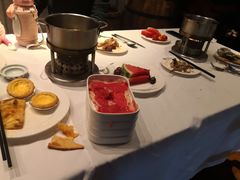 -星伦多 自助料理(圆融店)
