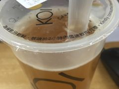 -KOI Thé(厦门国贸广场店)