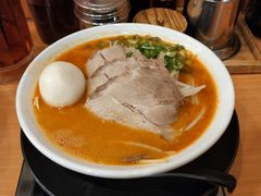 -博多一幸舍(侨福芳草地购物中心店)