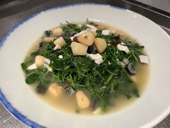 -澜小宴·胶东海鲜烟台味(时光塔店)