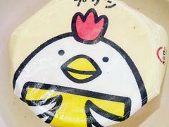 布丁-寿司郎(上野店)