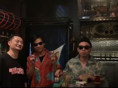 -蜜和麦精酿啤酒吧honey&malt(桐梓林店)