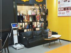 -成杰格斗·拳击·柔术·防身术(建设路店)