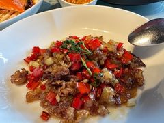 -杭州西子湖四季酒店·金沙厅