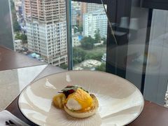-富力丽思卡尔顿酒店·香荟全日制餐厅