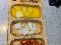 -妥妥烤肉料理(昙华林店)