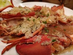 -富力万达嘉华酒店-品珍中餐厅(水果湖店)