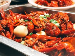 -李叔叔虾蟹大排档(青羊店)
