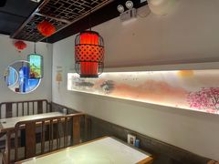 -春天里餐厅(西田城店)
