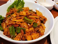 -渔家风味·鲅鱼水饺·央视展播·海鲜天津菜(开发区店)