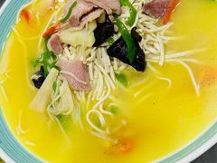 -溱湖八鲜菜馆