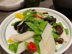 -云海肴·汽锅鸡·云南菜(高德置地店)