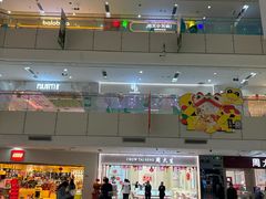 -北京华联购物中心(天通苑店)