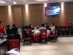 大堂-解家河南菜(商鼎路店)