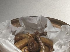 -大鸽饭(岗顶店)