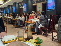 -东来顺饭庄(天坛店)