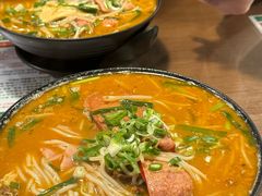 -肥汁米蘭香港米线(宁波路总店)