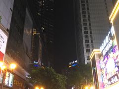 -八一路好吃街(雨田商务大厦店)