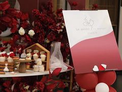 -玉见cake低糖蛋糕甜品台定制(河西店)