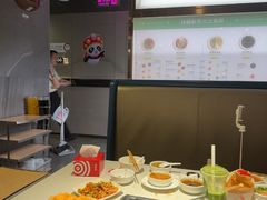 -海底捞火锅(外滩店)