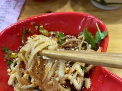 千层肚-冒椒火辣(太古里店)