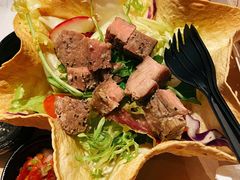 -Taco Bell 塔可钟(民田路店)
