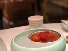 -蕃茄述·好汤自然来(江汉路店)