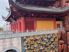 -上海东林寺(金山区)