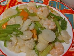 -避风塘(宝山万达店)