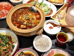 -火宫殿·湘菜小吃·商务宴请·生日聚会(市府店)