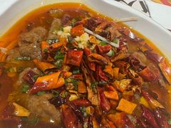 -香港新发烧腊茶餐厅(书城店)