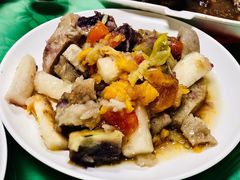 -巫记鸡饭店