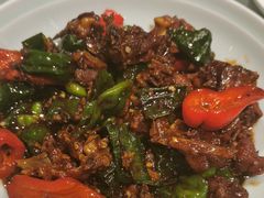 -小厨娘淮扬菜(清江苏宁广场店)