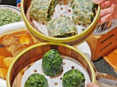 -福苗小骆驼烧烤(大唐不夜城店)